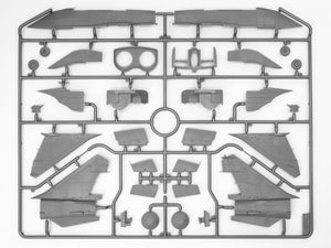 ICM 72178 MiG-25PU Avion d&amp;#39;entraînement soviétique 1/72 – image 8