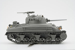 Maquette Border BT-047 Sherman M4A1 Mid 1/35 – Bild 5