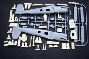 Special Hobby 48069 Fairey Barracuda Mk.5 1/48 – immagine 5