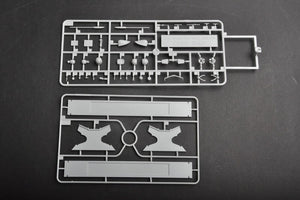 Trumpeter 04543 PLA Navy Type 054A FFG 1/350 – immagine 8