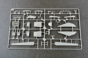 Trompette 01673 Su-24M Fencer-D – immagine 12
