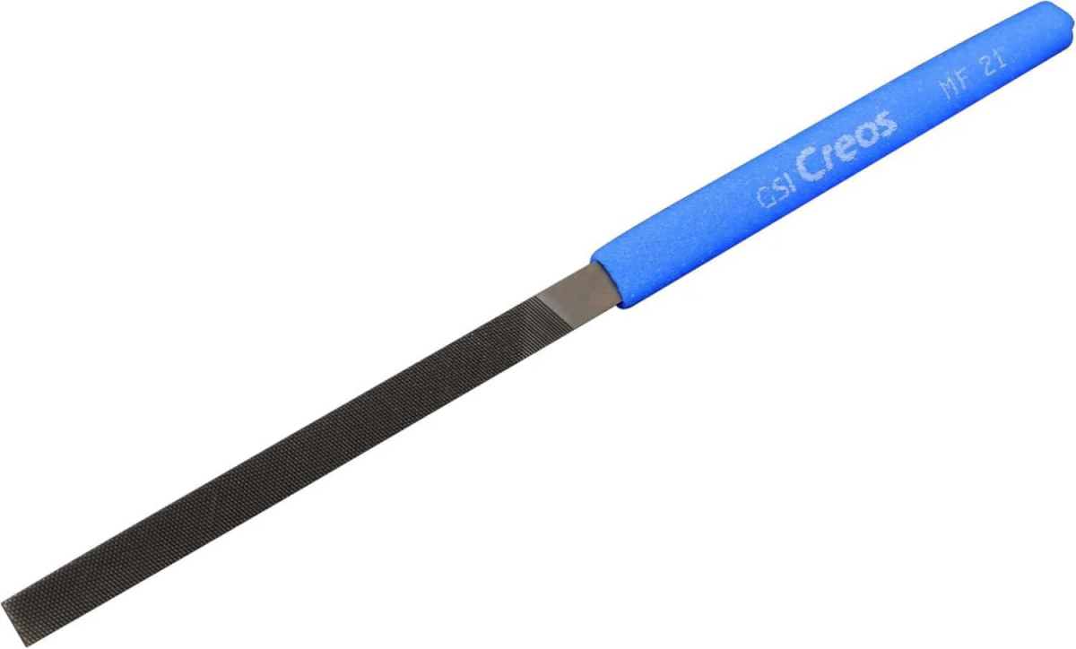 GSI Creos MF21 Takumiyo Outil de loisir à lame ultra noire