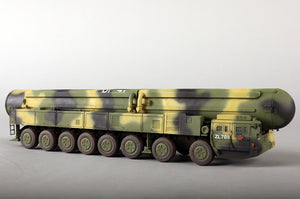 Hobby Boss 82963 DF-41 ICBM 1/72 – zdjęcie 20