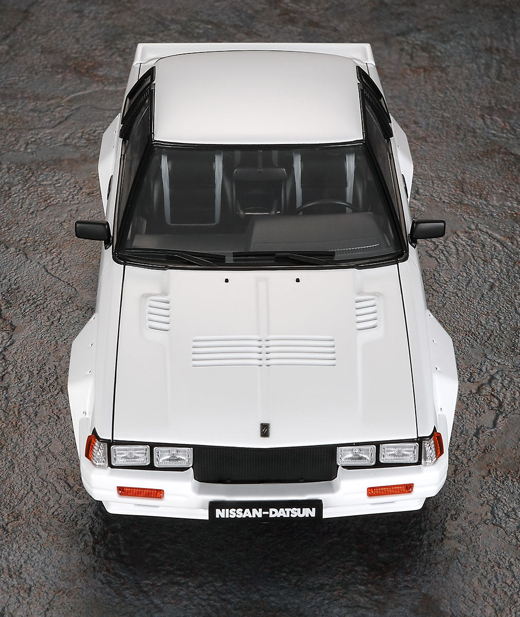Hasegawa HC62 Nissan 240RS (BS110) (1983) 1/24 – immagine 5