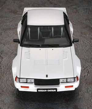 Hasegawa HC62 Nissan 240RS (BS110) (1983) 1/24 – immagine 5