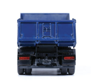 Zvezda 43006 Camion-benne Kamaz-65115 1/43 – image 4