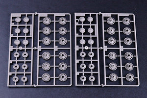 Trumpeter 00357 Russie KV-1 s Ehkranami (1/35) – immagine 24