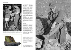 Abteilung 502 ABT753 DEUTSCHE AFRIKAKORPS (1941-1943) – immagine 8