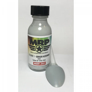 M. Peinture MRP-301 GRIGIO AZZURRO 30ml