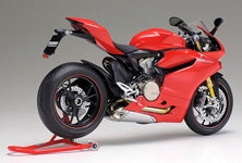 Tamiya 14129 Ducati 1199 Panigale S 1/12 – Bild 3