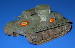 Attack 72827 Praga AH-IV-R/R1 1/72 – zdjęcie 3