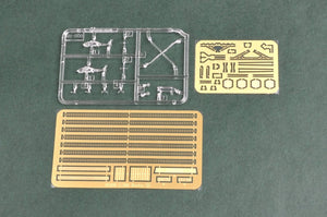 Hobby Boss 83411 USS Hopper DDG-70 1/700  – image 7