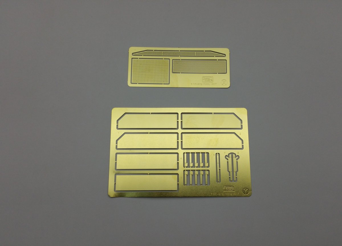 Amusing Hobby 35A021 Jagdpanzer 38(D) 1/35 – Bild 12