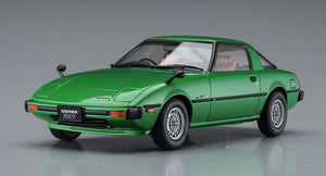 Hasegawa HC43 MAZDA SAVANNA RX-7 1/24 – image 2