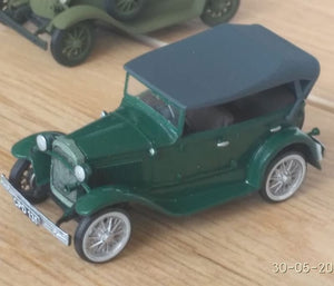 Collection 72109 Modèle Ford A Voiture américaine 1/72 – image 2