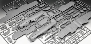 Revell 03846 Gloster Gladiator Mk. II 1/32  – image 7