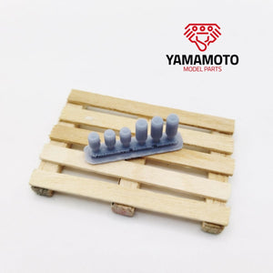 Boîtes Yamamoto YMPGAR9 1/24 – imagen 2