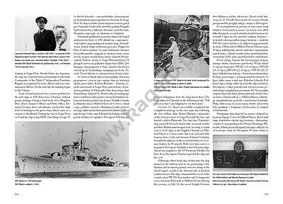 Destroyers de classe Hunt Kagero 95007 en service dans la marine polonaise EN/PL – image 2