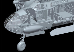 Maquette HK Models 01F015 DB-7B Boston III 1/48 – image 4
