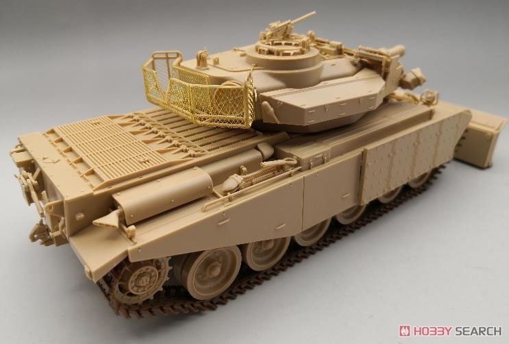 Maquette amusante Centurion AVRE MK 5 35A035 au 1/35 – image 3