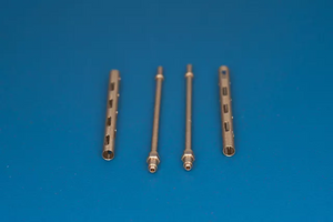 Canons RB modèle 32AB17 de 7,7 mm (0,303&amp;quot;) utilisés dans le Browning Mk 2 britannique au 1/32 – Bild 3