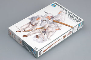 Trumpeter 00414 Seconde Guerre mondiale Armée rouge soviétique (1/35) – image 3