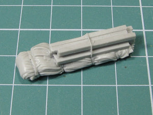 Ensemble de rangement Eureka XXL E-033 Panzerkampfwagen IV (toutes versions) 1/35 – immagine 6