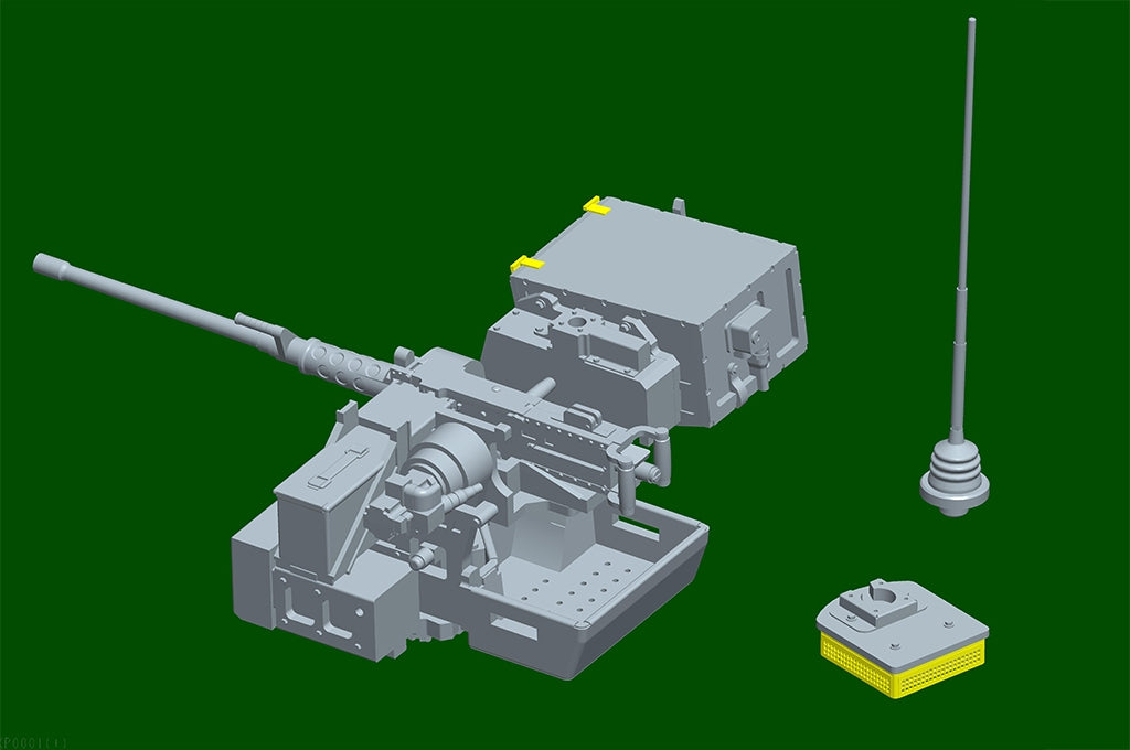I Love Kit 63524 DINGO 2 GE A2.3 PatSi 1/35 – zdjęcie 16