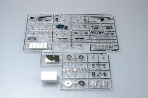 Trumpeter 05403 Ford GT40 Mk II 1/12  – image 3