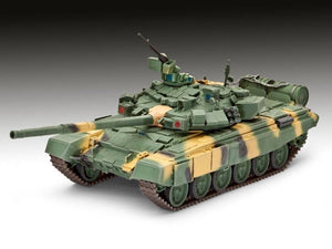 Revell 03190 Char de combat russe T-90 (1/72) – image 2