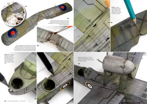 AK Interactive AK2923 ACES HIGH MAGAZINE NUMÉRO 12 (Anglais)  – image 5
