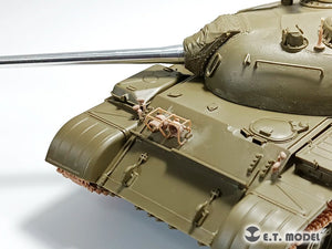 E.T. Model P35-268 Lights Set for Russian T-55 Family ( 3D Print ) 1/35 – zdjęcie 6