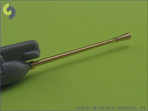 Master AM-48-024 Canons d&amp;#39;avion allemands Flak 18 de 3,7 cm (2 pièces) (1/48) – Bild 3
