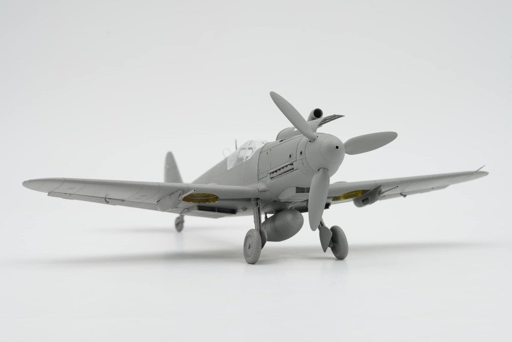 Maquette Border BF-013 Bf-109 G-10 1/35 – Bild 2