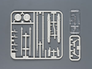 Tamiya 61106 F-16C/N AGRESSEUR/ADVERSAIRE 1/48 – imagen 7