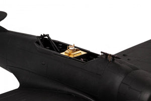 Eduard 491281 D3A1 Val HASEGAWA 1/48 – immagine 5