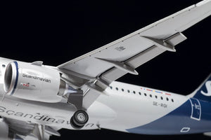 Zvezda 7037 Airbus A320neo 1/144 – Bild 6