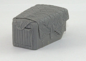 Panzer Art RE35-251 Pont moteur Bussing-NAG 4500 avec bâche d&amp;#39;hiver 1/35 – Bild 4