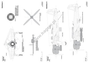 Kagero 7118 Nakajima B6N Tenzan FR/PL – image 3