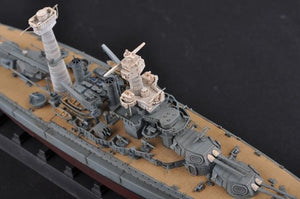 Trumpeter 05769 USS Maryland (BB-46) 1941 1/700 – image 6