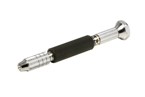 Tamiya 74112 Étau à broches fines DR (0,1-3,2 mm)