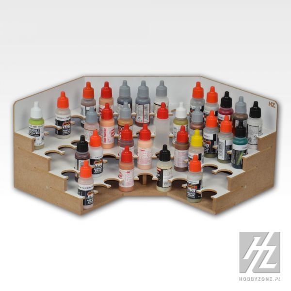 Module de peinture d&amp;#39;angle Hobby Zone OM06s 26 mm – Bild 2