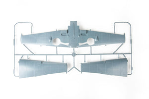 Eduard 3003 Bf 109E-4 1/32 – image 7