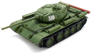Maquette de char moyen soviétique T-44 au 1/72 (réf. 72071) – Bild 2