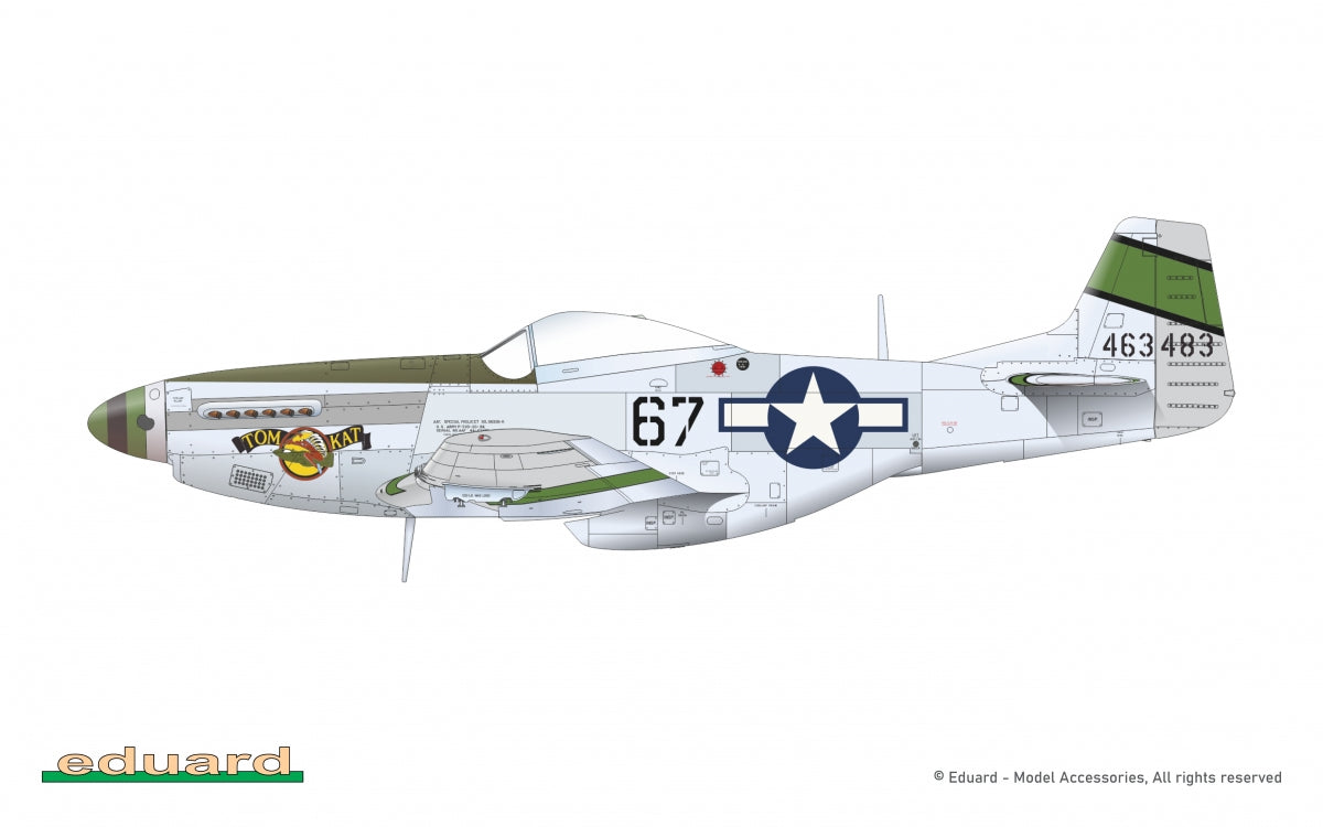 Coffret double Eduard 2152 Contes d&amp;#39;Iwojima - Édition limitée – image 12