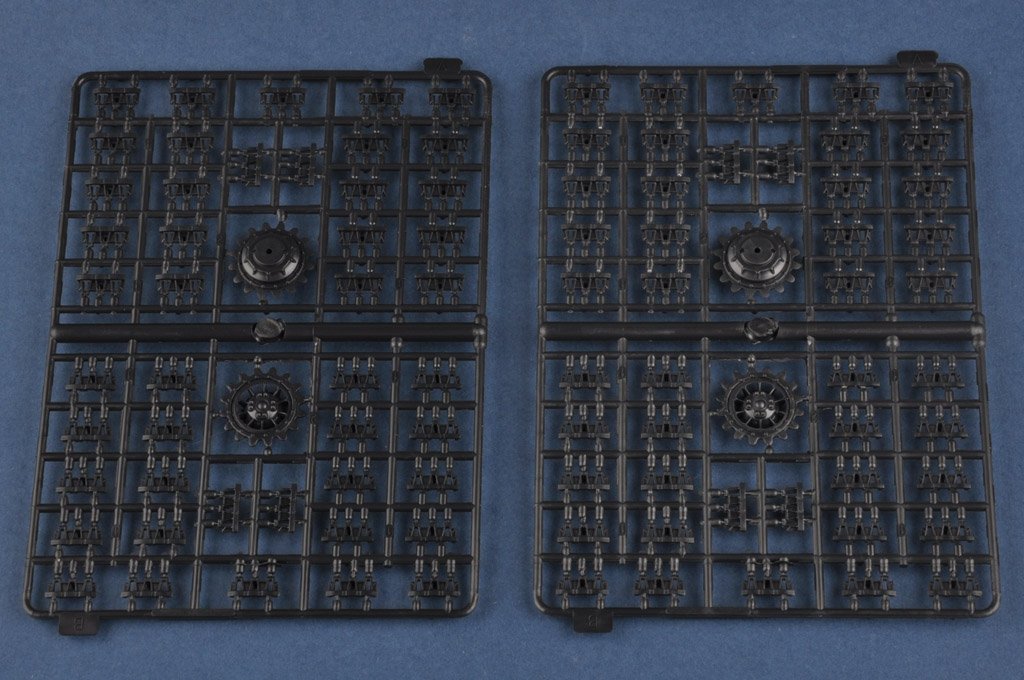 Hobby Boss 83891 VK.3001(P) allemand au 1/35 – image 5