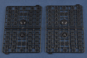 Hobby Boss 83891 VK.3001(P) allemand au 1/35 – image 5