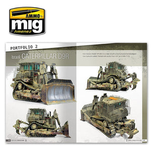 Ammo of Mig Jimenez 6122 NEXT LEVEL : PERFECTION - Faire passer l&amp;#39;échelle 1/72 au niveau supérieur (Anglais) – Bild 6