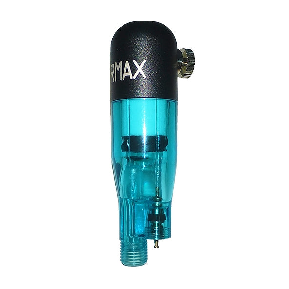 Sparmax 41111124 Silver Bullet MAC (Absorbeur d'humidité pour aérographe)