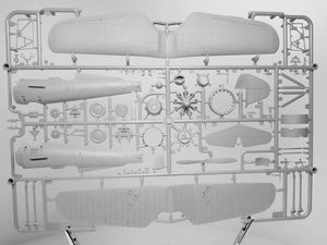 Arma Hobby 40002 PZL P.11c Maquette 1/48 – Bild 4